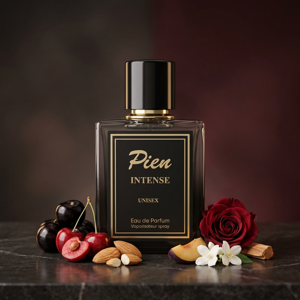 Pien RX 20