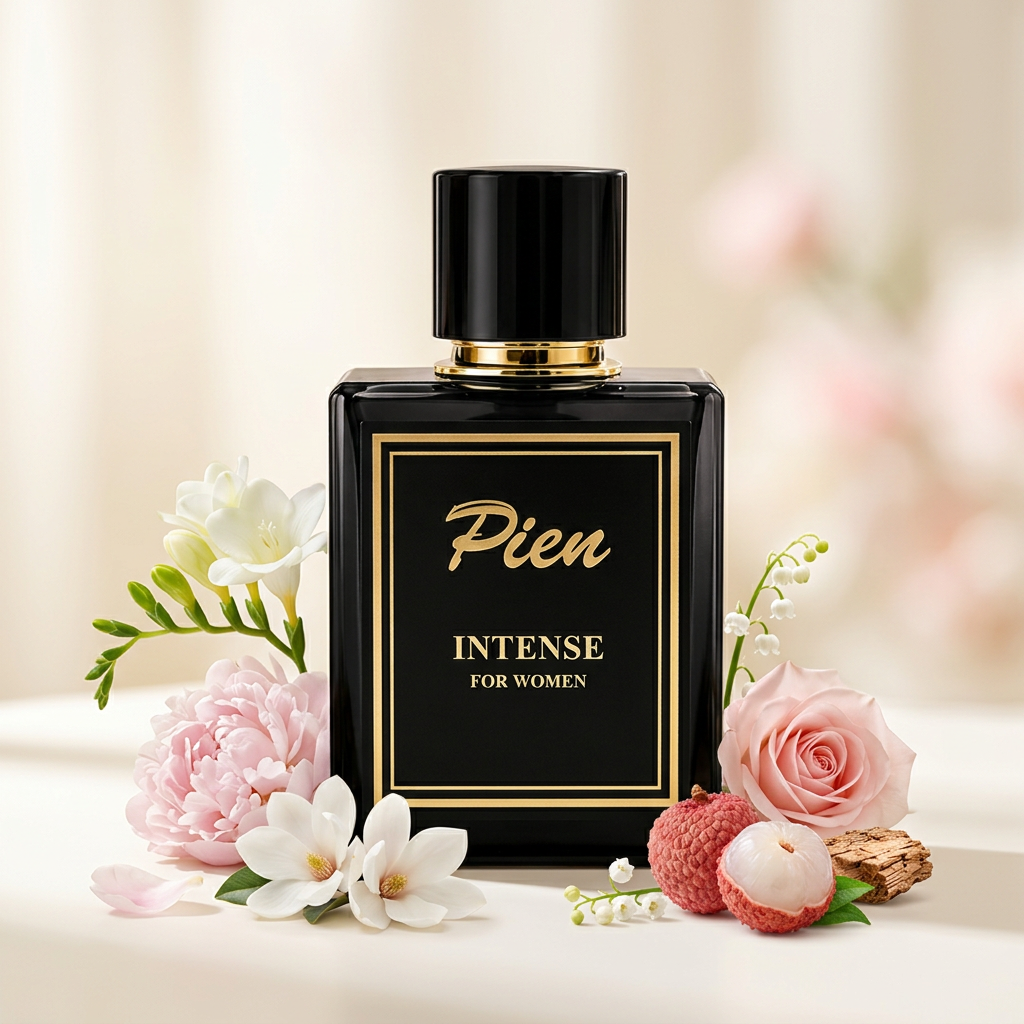 Pien Damen 170