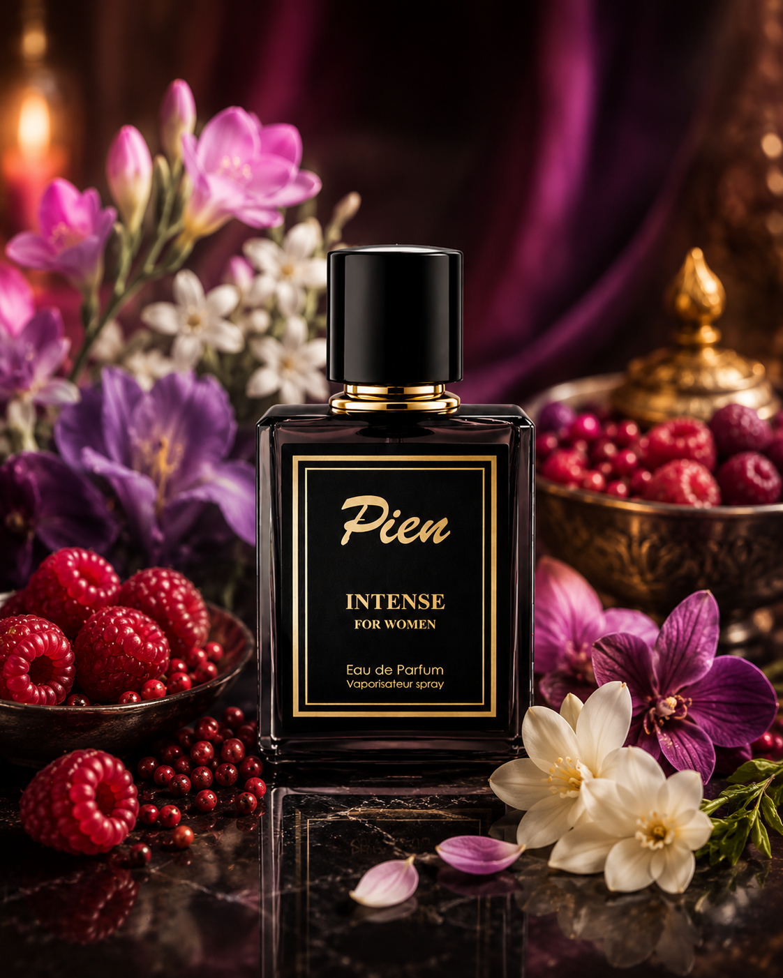 Pien Damen 183