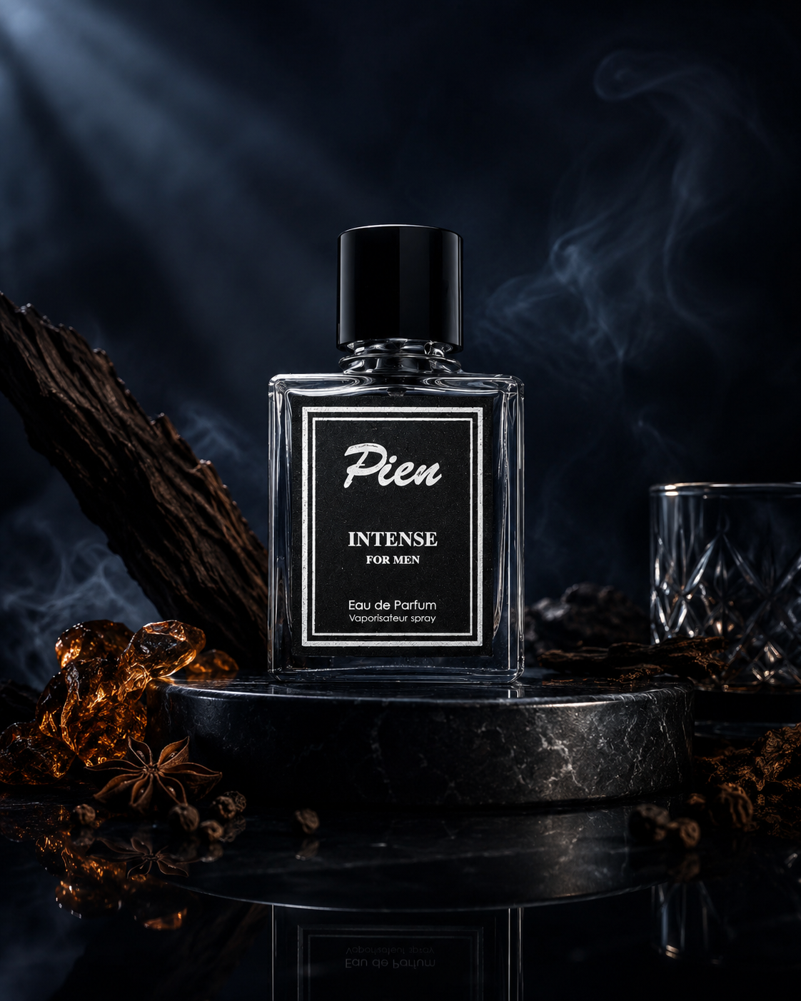 Pien Herren 611
