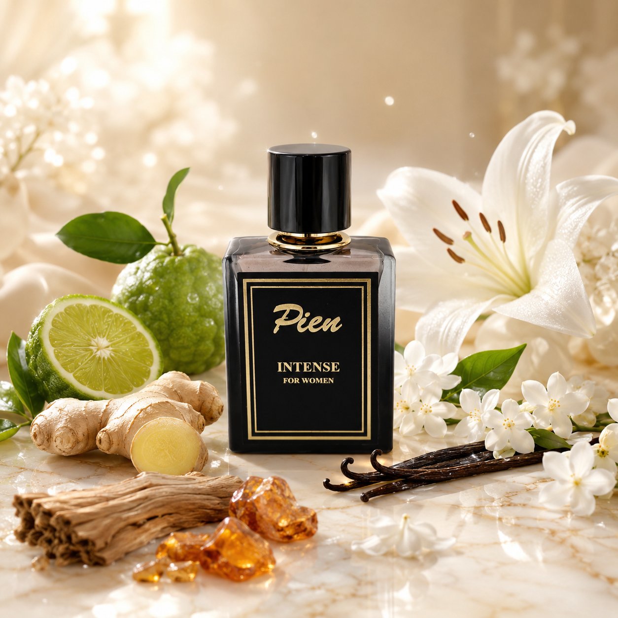 Pien Damen 193