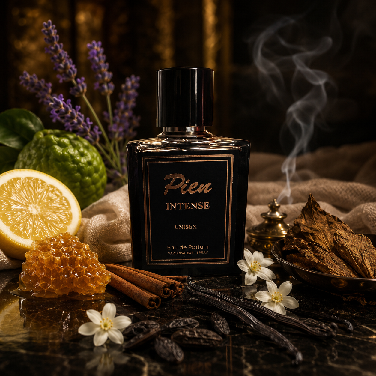 Pien RX 34
