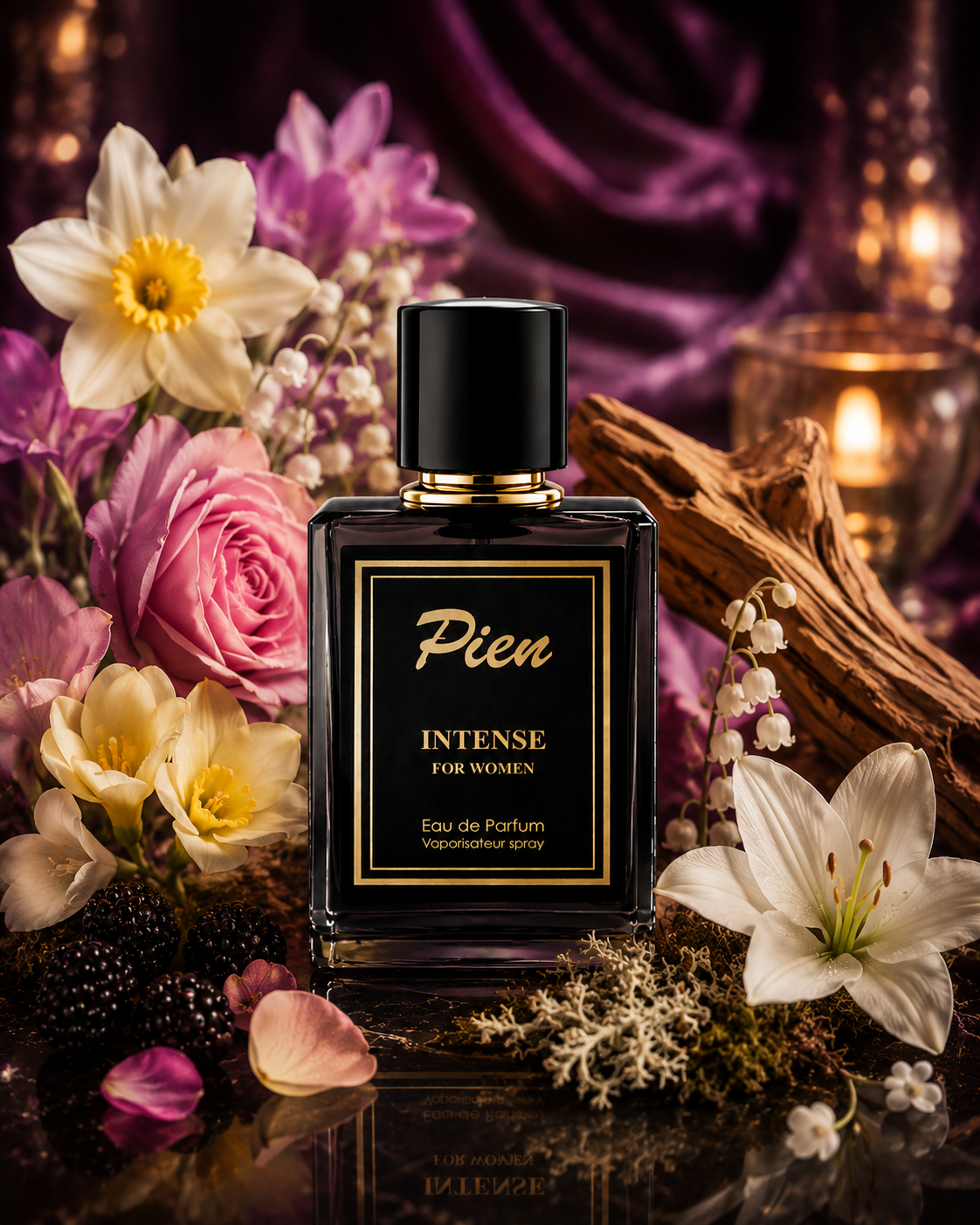Pien Damen 068