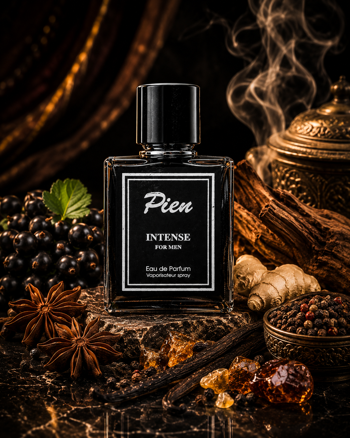 Pien Herren 116