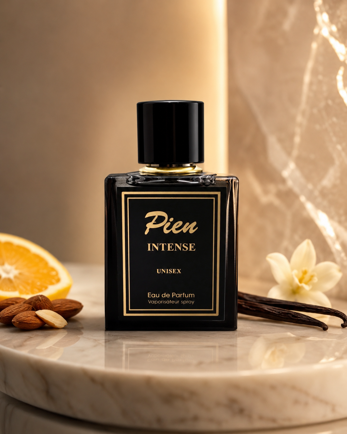 Pien Parfume RX 33