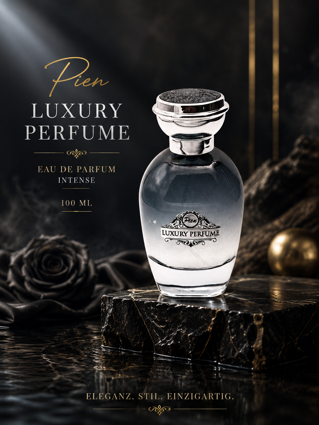 PIEN LUXURY PARFUME LUX 7