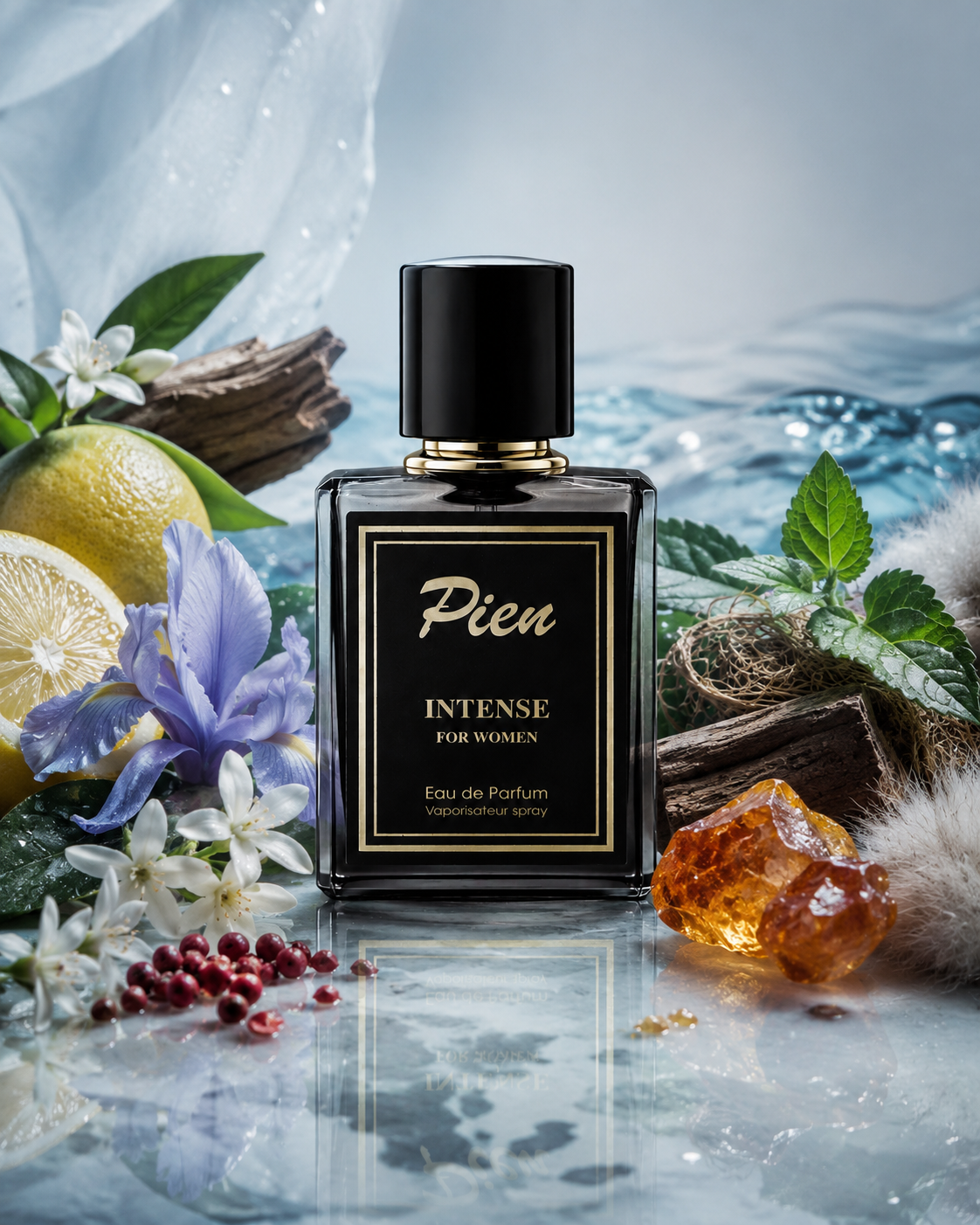 Pien Damen 169