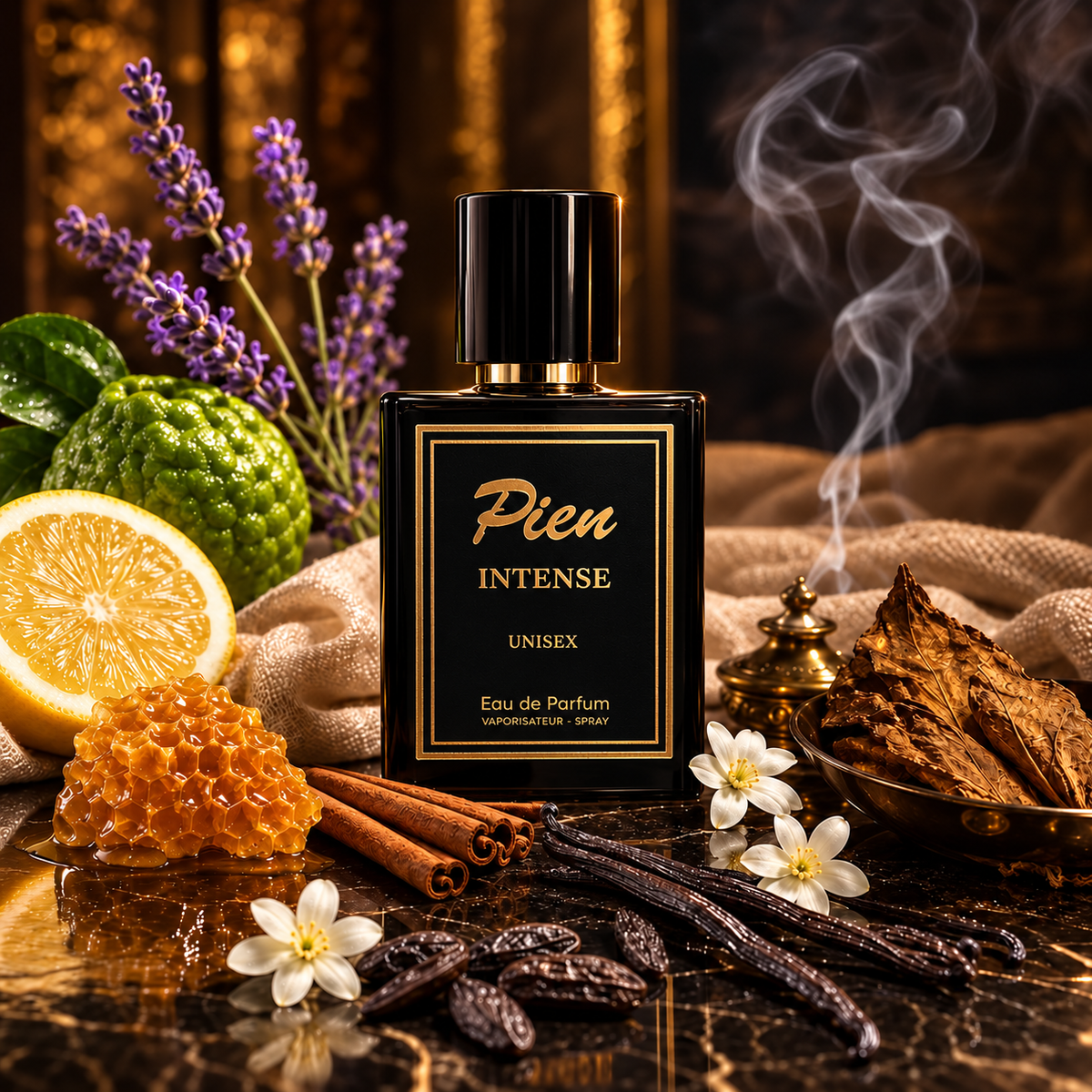 Pien RX 34