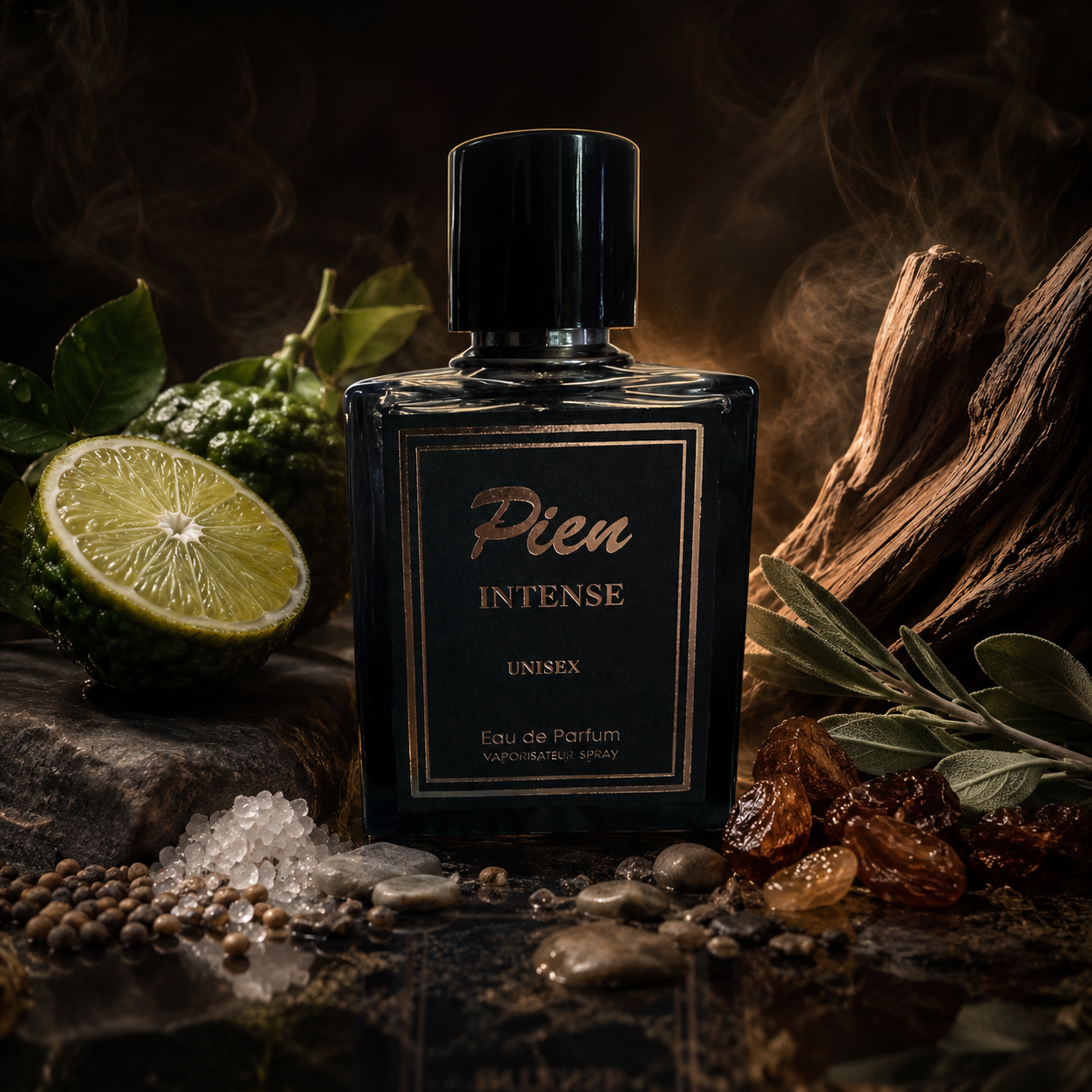 Pien RX 25