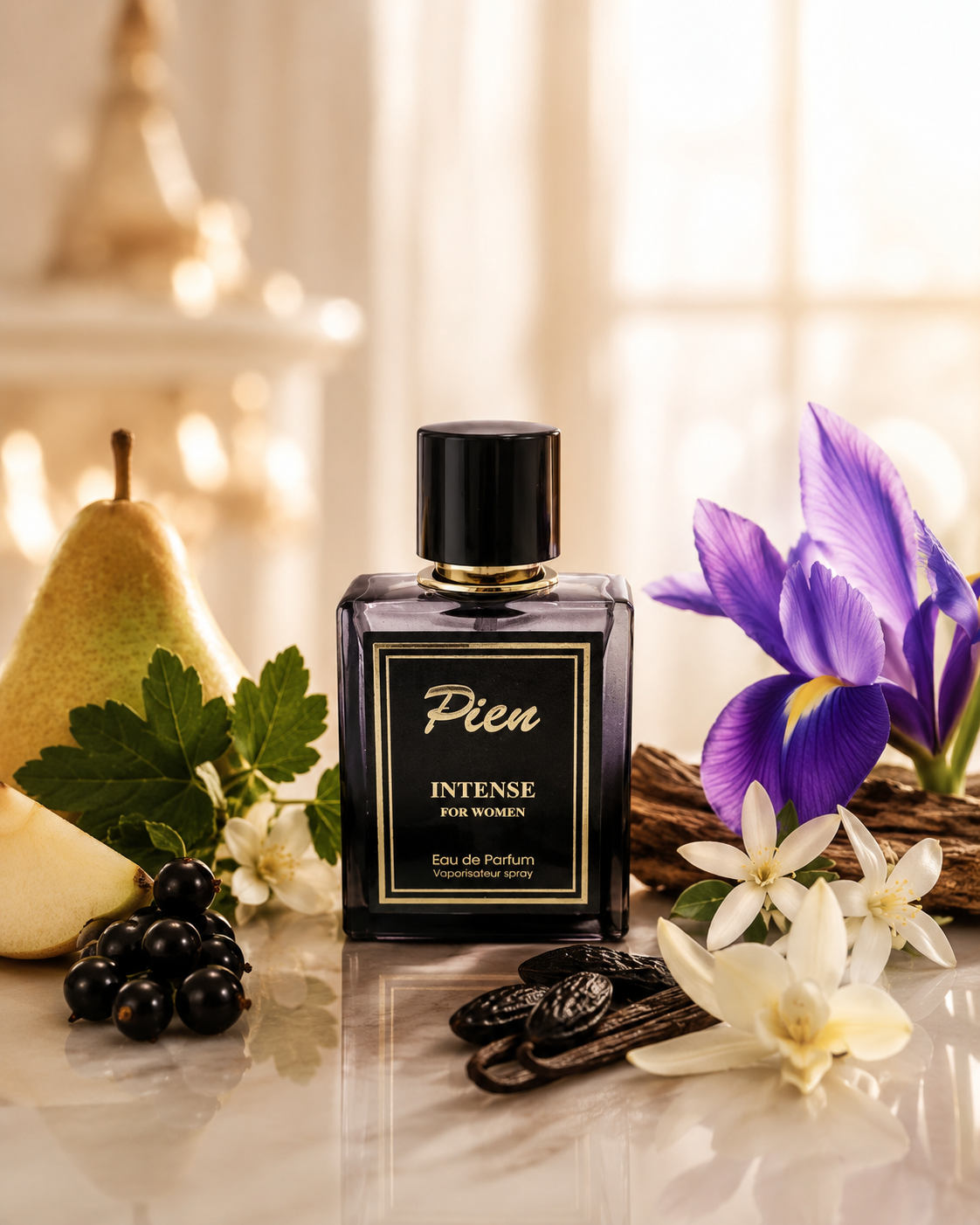 Pien Damen 151