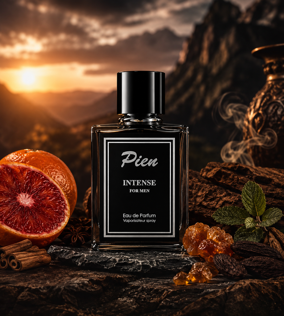 Pien Herren 612