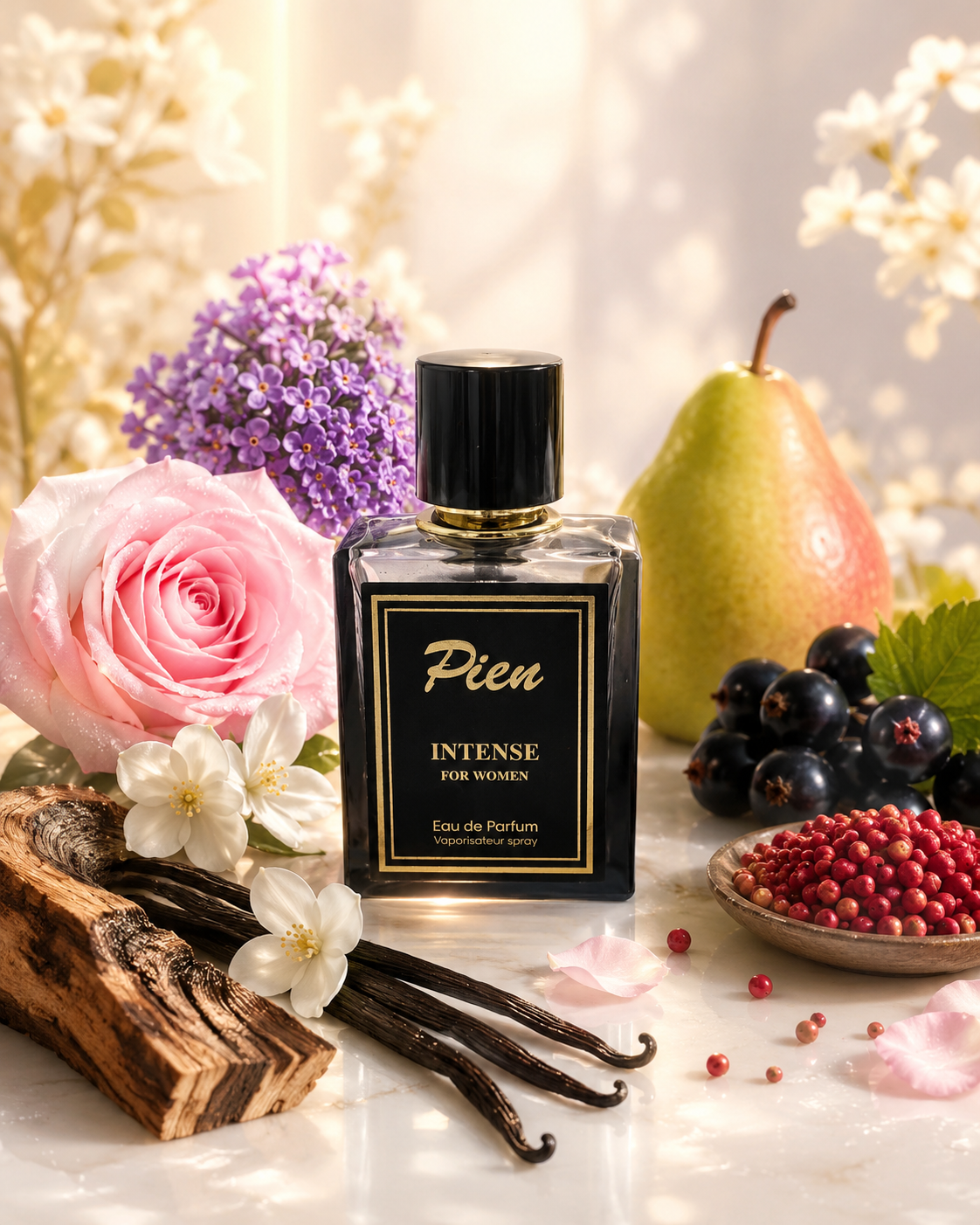 Pien Damen 603