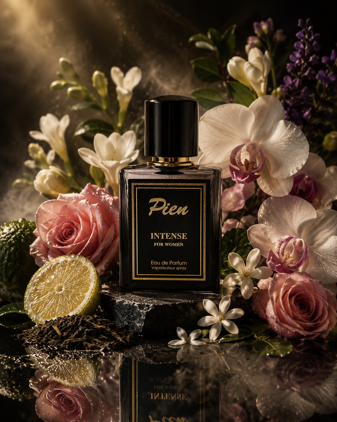 Pien Damen 136