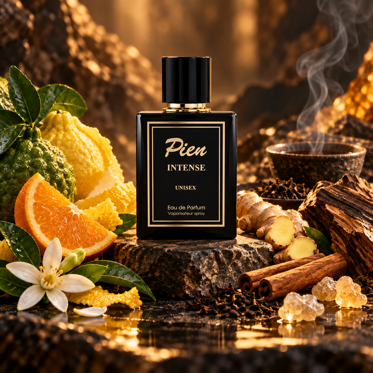 Pien Parfume RX 38